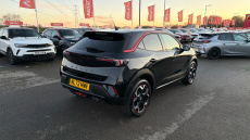 Vauxhall Mokka 1.2 Turbo GS Line 5dr Auto Petrol Hatchback